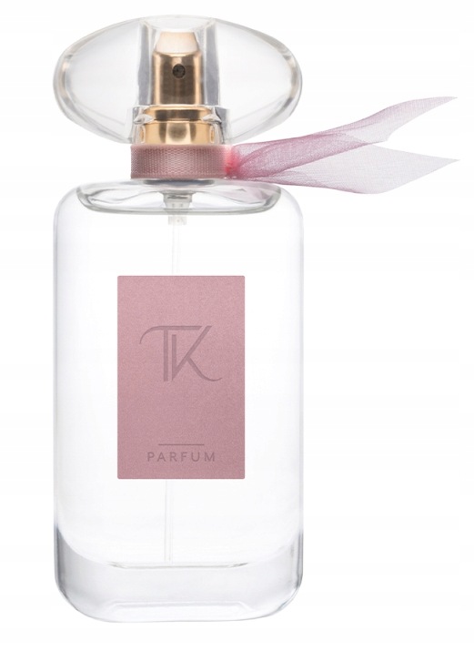 perfumy damskie Prouve Tk Katarzyna Trawińska 50 ml lista perfum