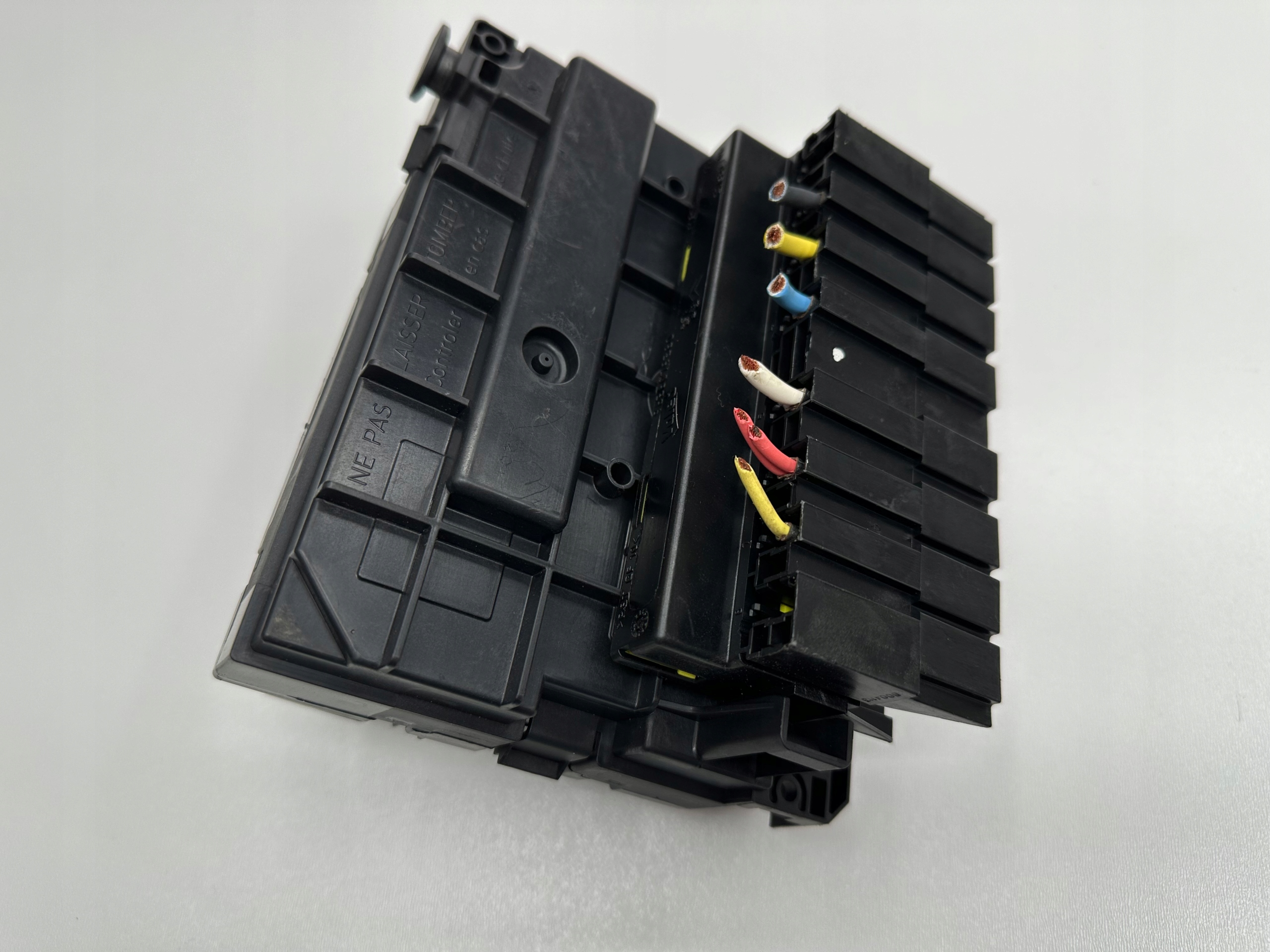 MODUŁ STEROWNIK BSM BERLINGO III PARTNER 9664706280 R05 Numer katalogowy części 9664706280