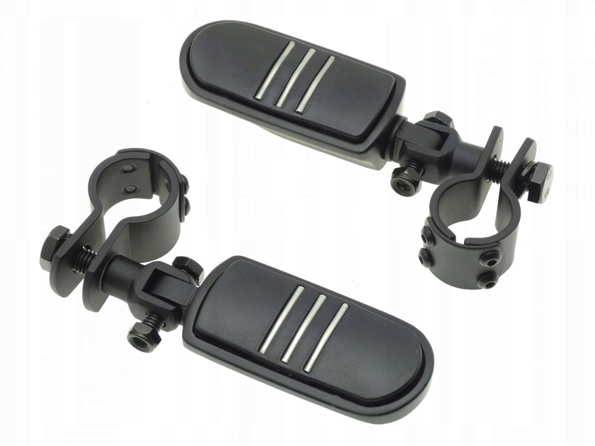 MT216-117 49 - ПОДНОЖКИ ПОДНОЖКИ ПРОГУЛОЧНЫЕ НА ГМОЛЕ - 25 ММ