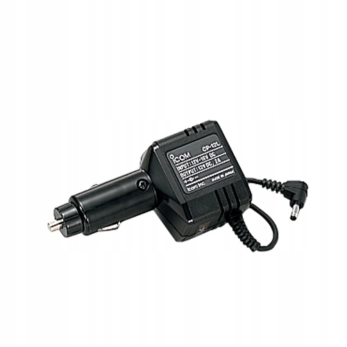 ICOM CP-12L Zasilacz-ładowarka samochodowa do ID-51 ID-52