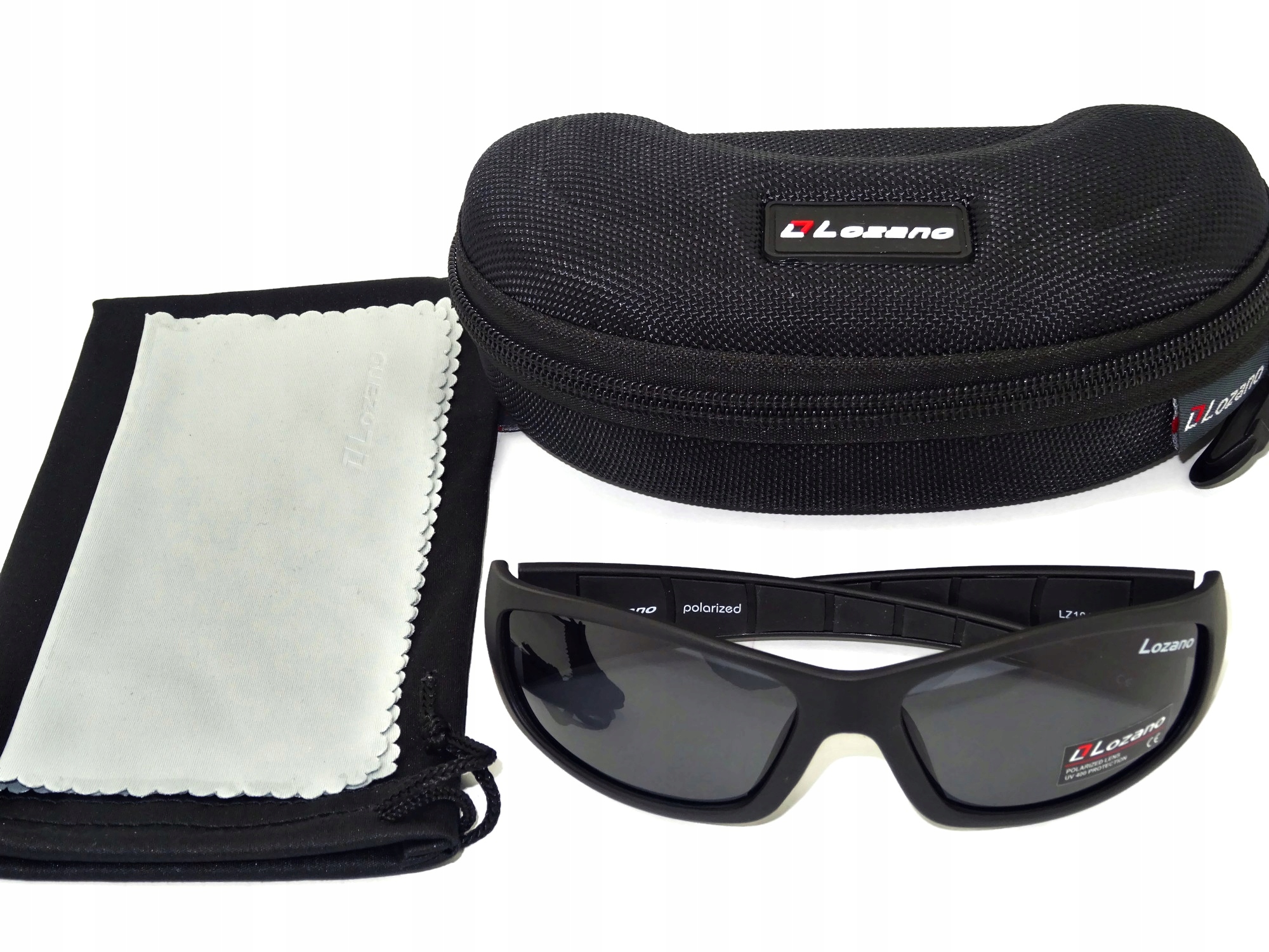 Polarizační Námořnické Brýle na loď Lozano