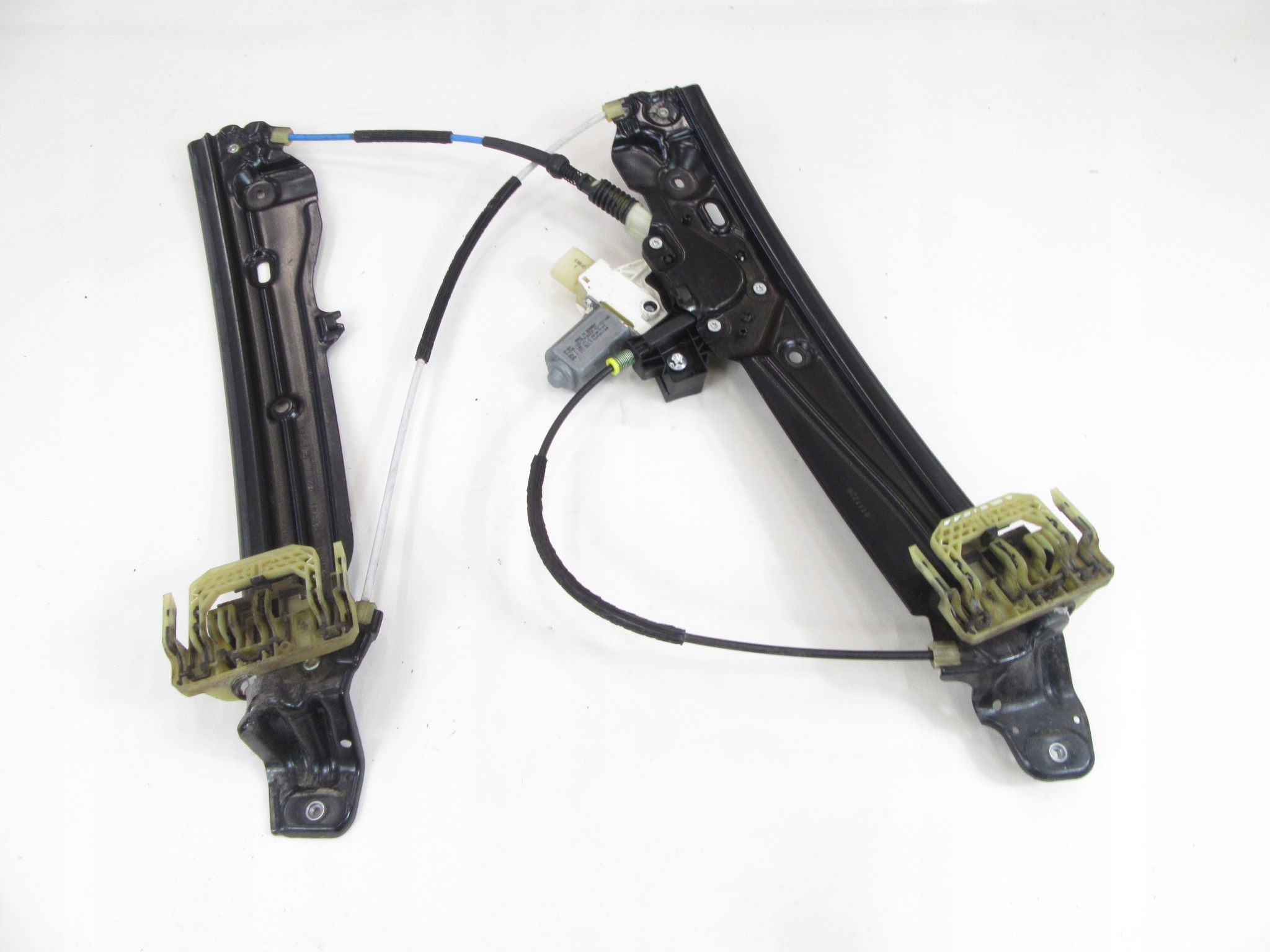 window regulator left front BMW F10 F11