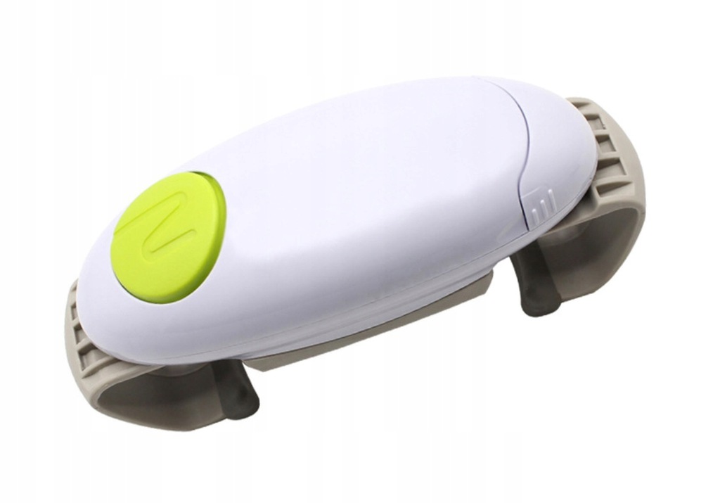 Automatyczny Otwieracz do Słoików Na Baterie Producent bez marki