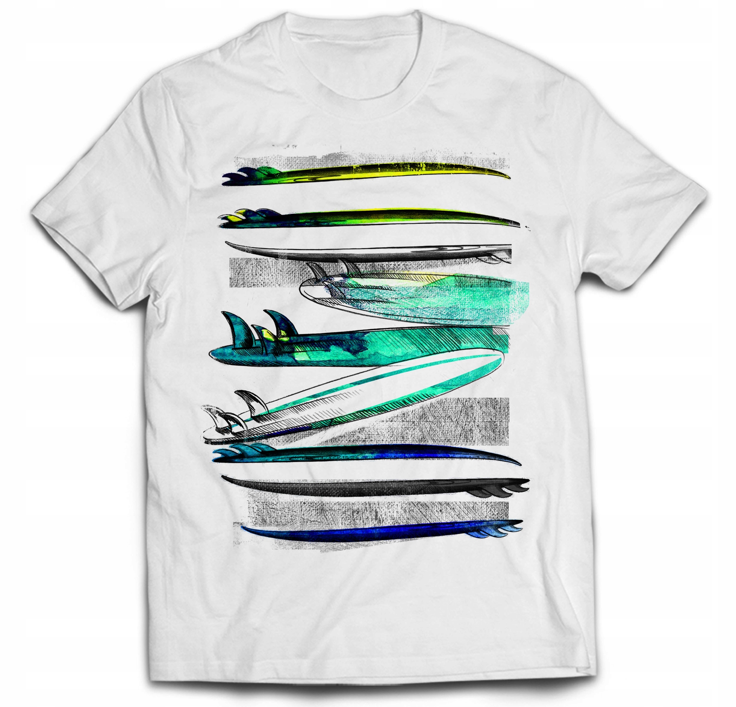 

Surfer Wind Kitesurfing Deski Surfingowe 9/10 Lat