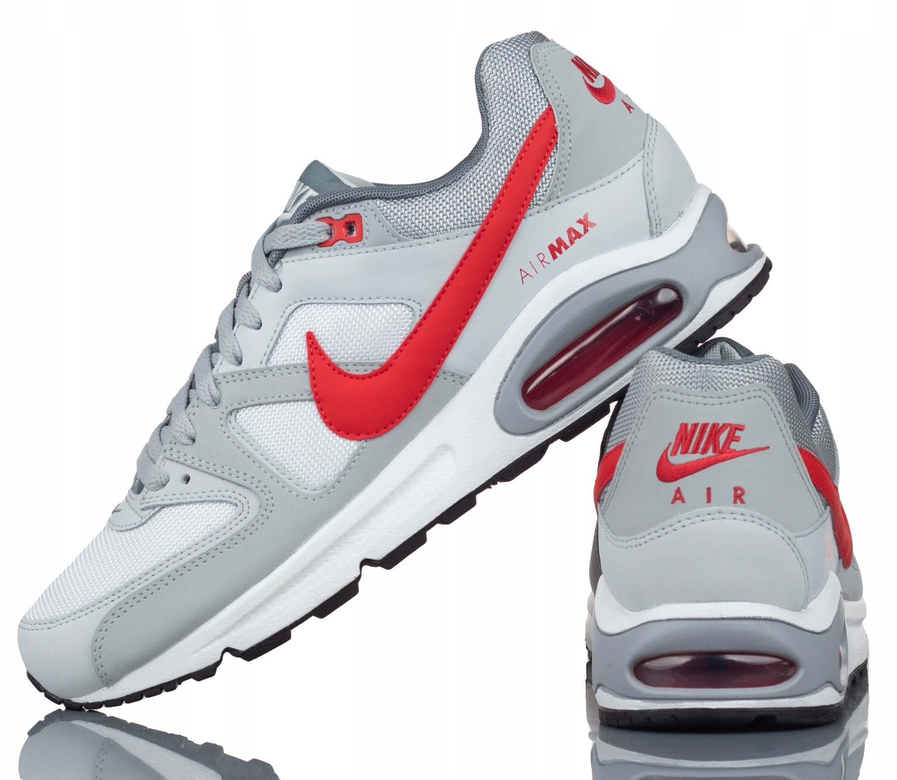Nike Air Max Command 42 5 Buty m skie Allegro.pl