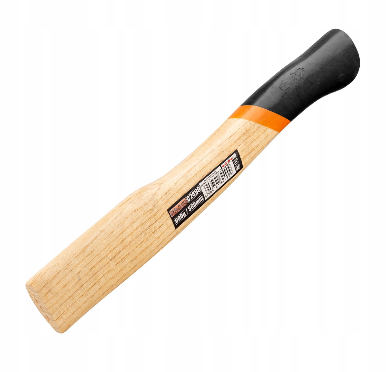 

Trzonek Drewniany Do Siekiery 1000G 430MM C2492