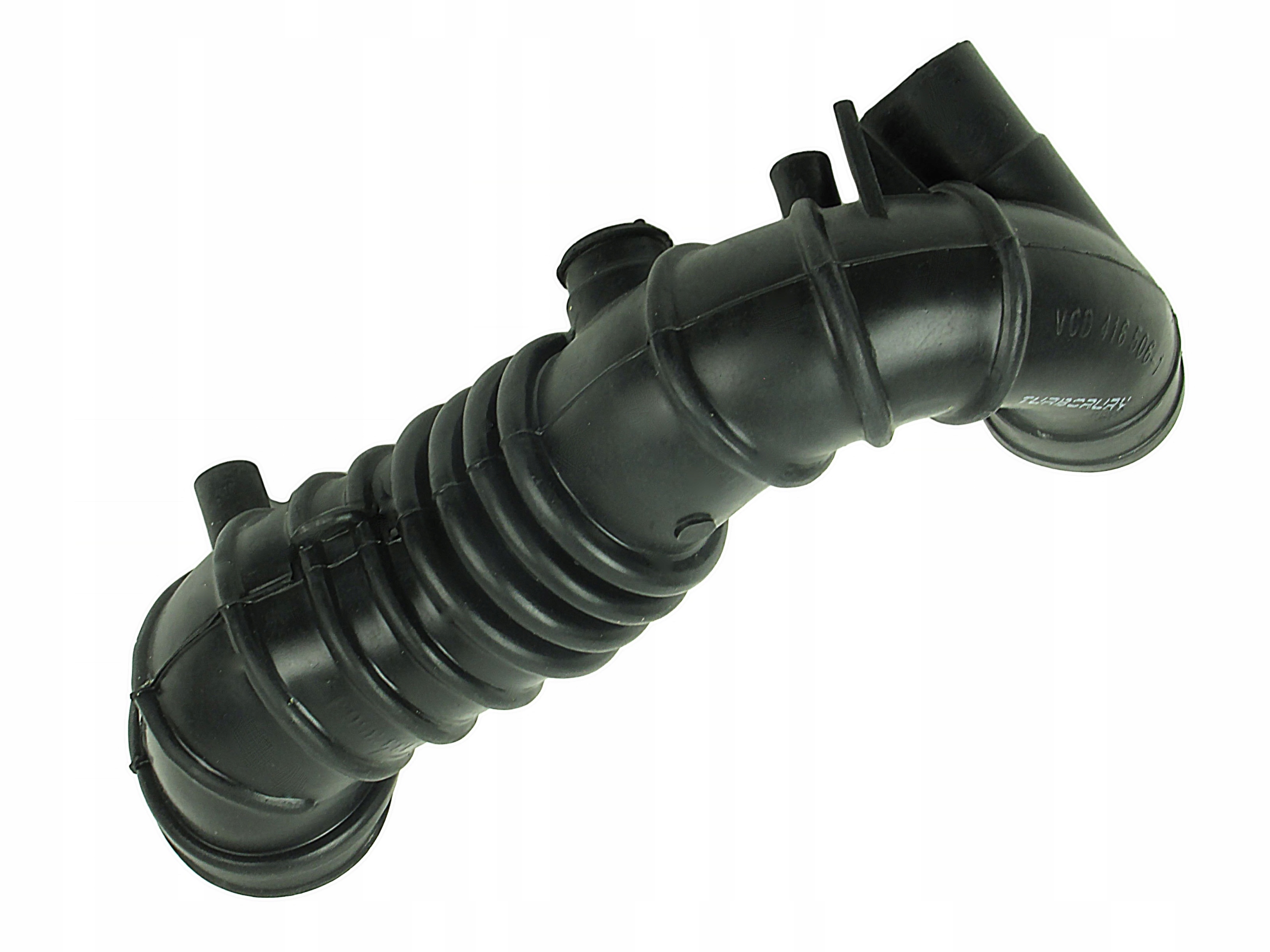 Trubka Hadice Filtru Vzduchu Audi A4 A6 Vw Passat B5 1.8 T 058133356M