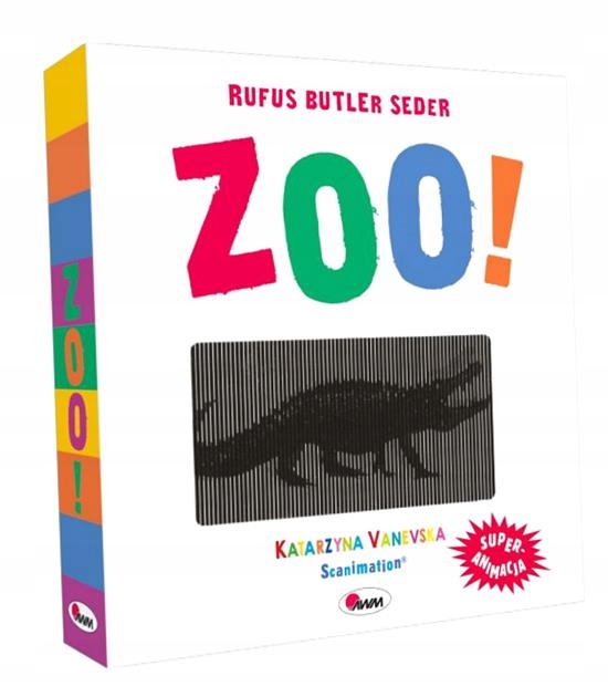 ZOO! KATARZYNA VANEVSKA