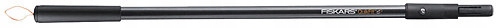 

Fiskars Quikfit Trzonek Kolor Grafit 84CM 1000664