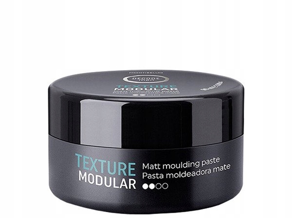 Montibello Texture Matt Wax Matný vosk 90ml