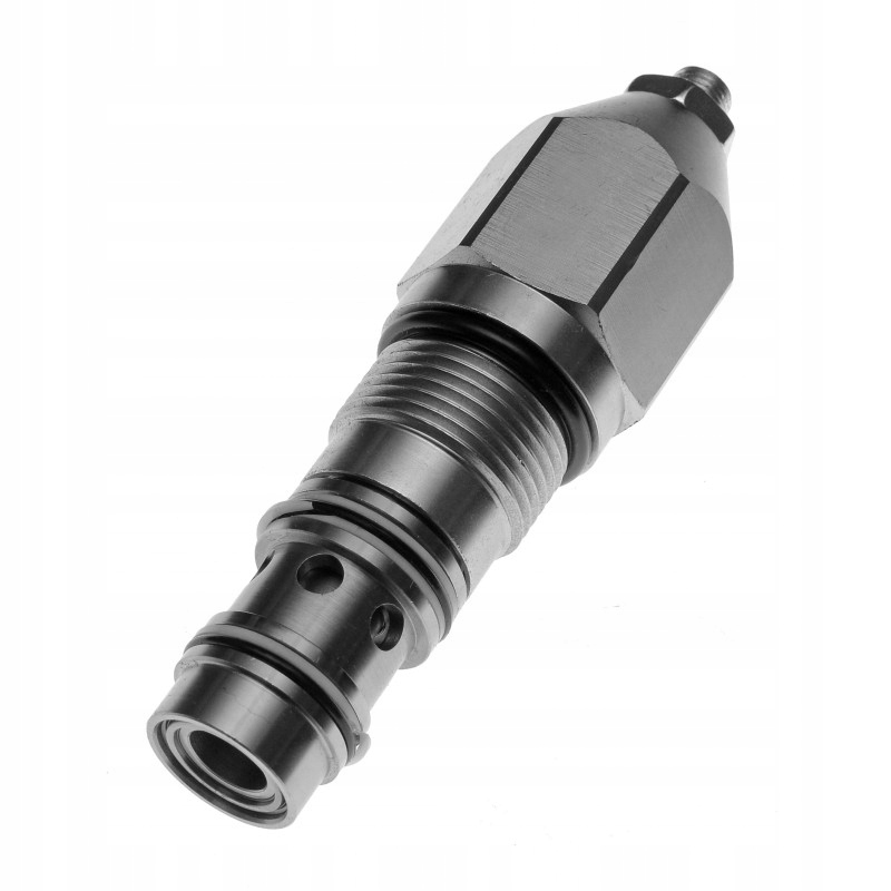 Přetlakový Ventil 30 Bar Výsuvu Pohonu Teleskopického Nakladače Jcb