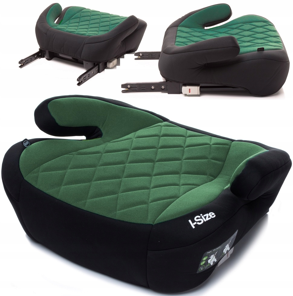 4BABY HI-FIX FOTELIK SAMOCHODOWY PODSTAWKA ISOFIX Model HI-FIX