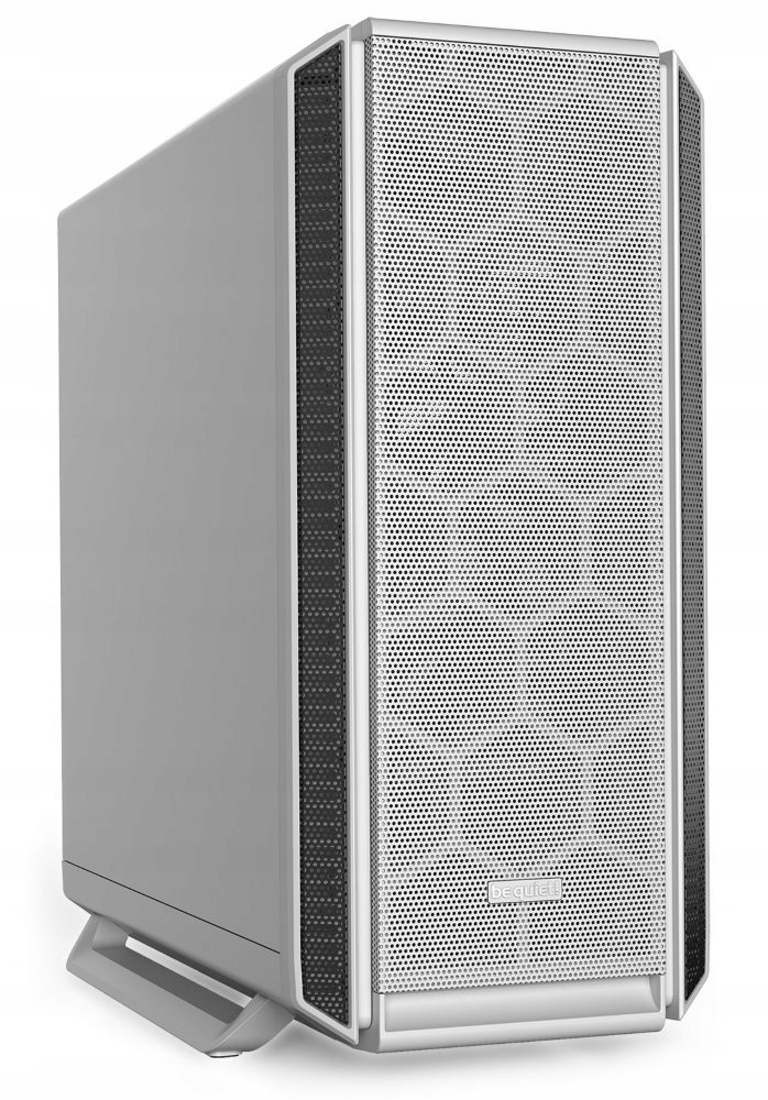 Be quiet! skříň Silent Base 802 MidT bez zdroje 1x Usb-c 2x USB3.0