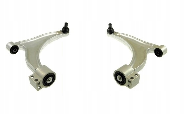 Rameno Ramena Přední Opel Insignia Levé Pravé