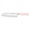 Classic Colour Nôž Santoku 17/30,3 cm ružový Wüsthof