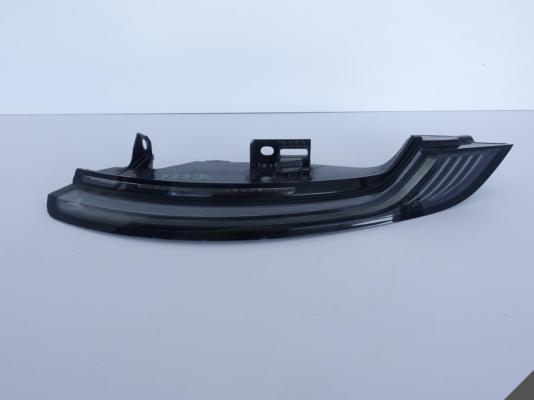 PORSCHE 911 992 19- LED light right EUROPA CIEMNA