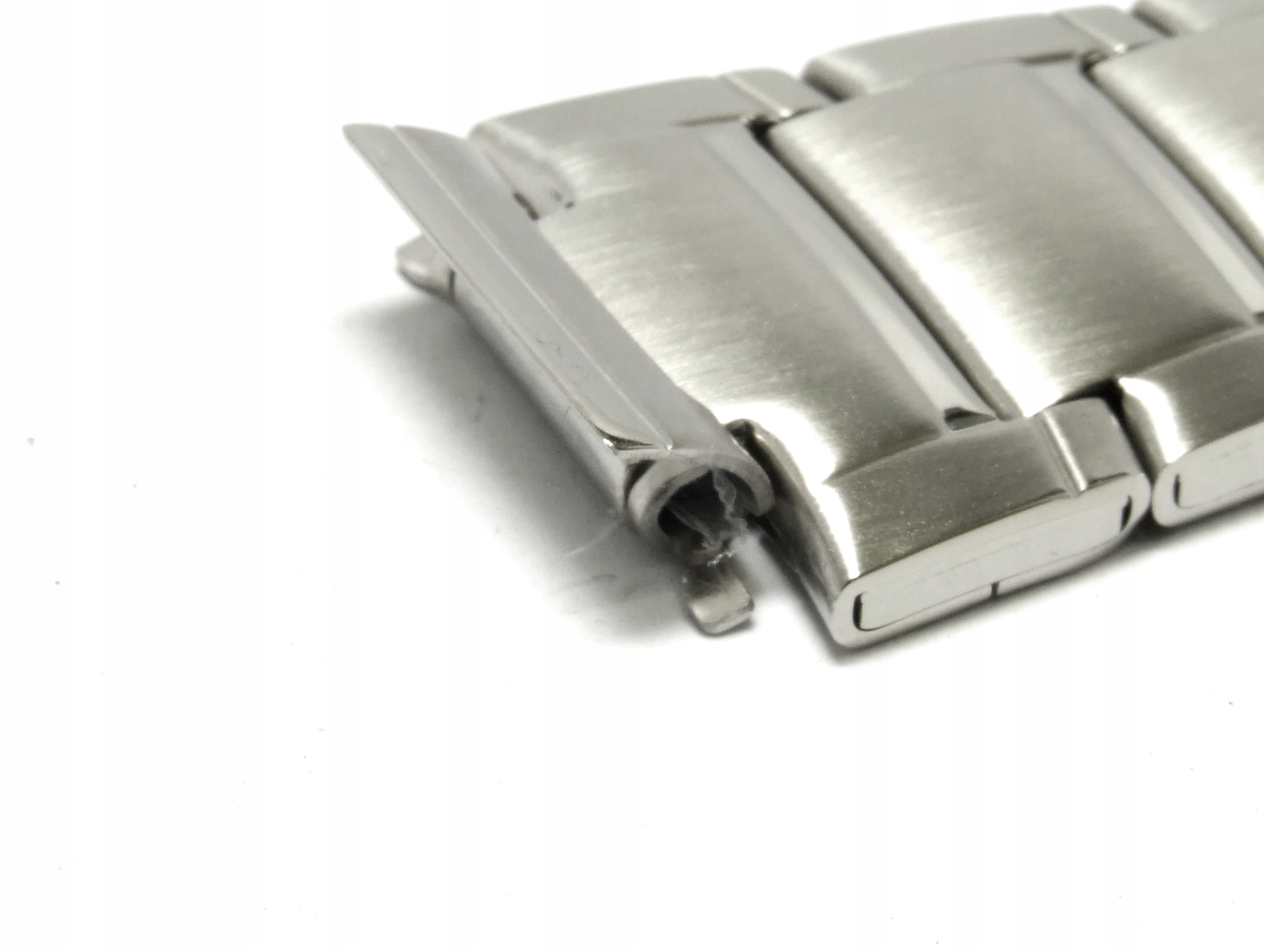 Bransoleta do Zegarka Casio EFA-120D Marka Casio