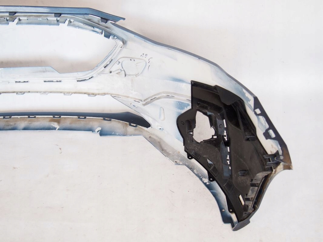 Ford Focus 4 IV ST mk4 18r PDC bumper front front