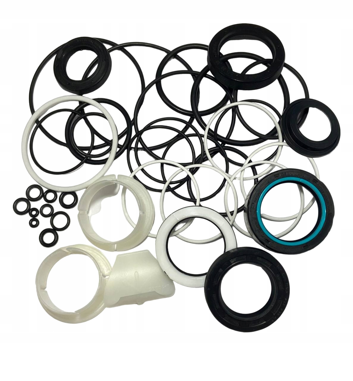 Sada pro opravu převodovky řízení Vw Touareg 02-10 Amarok 10-22