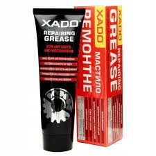 XADO SMAR REMONTOWY 125ML
