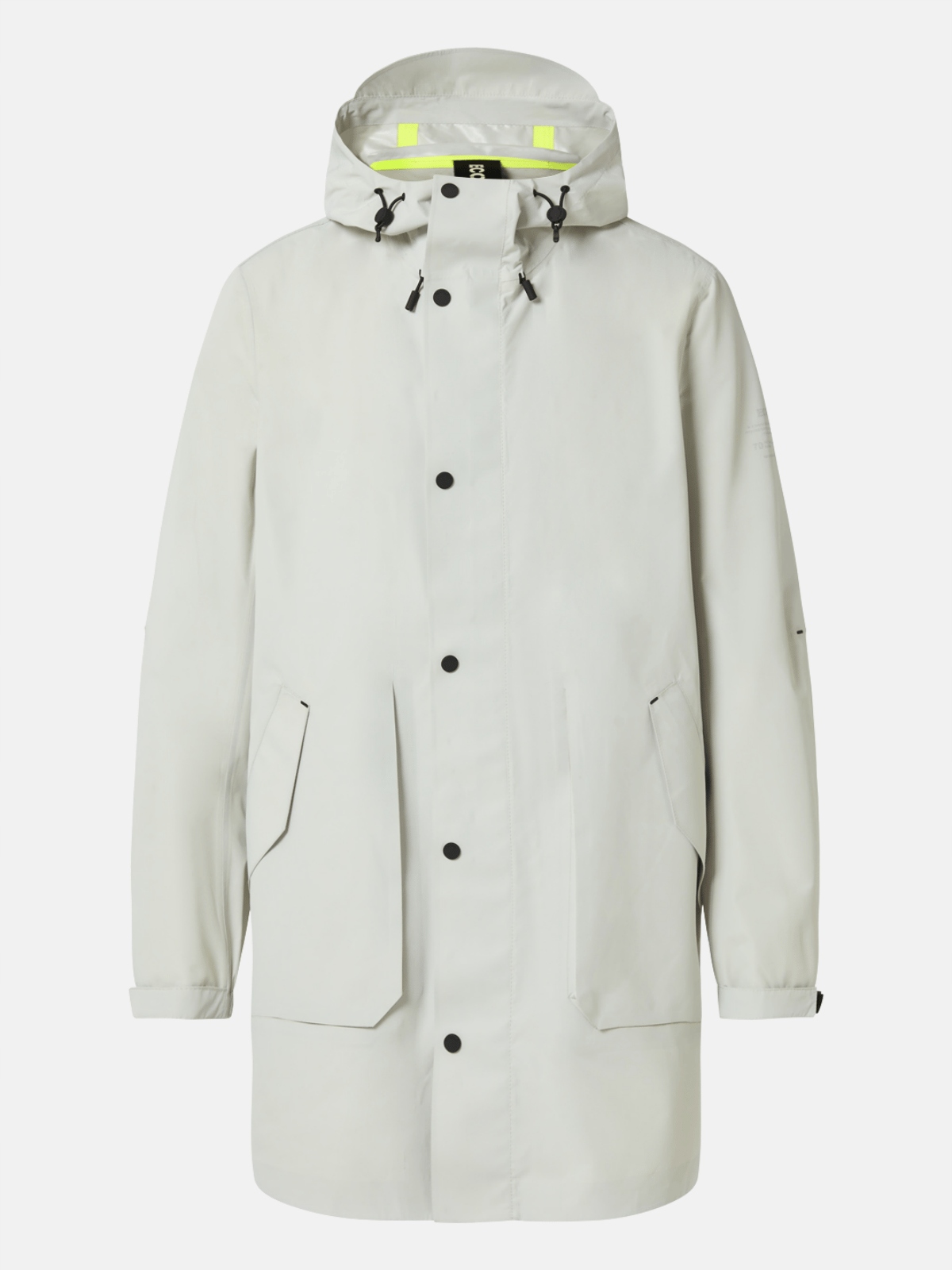 Pláštěnka Ecoalf Venuealf Jacket, velikost M