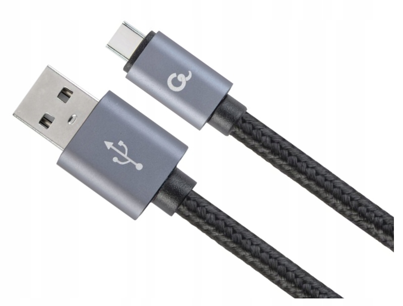 2x KABEL USB-C DO ŁADOWANIA TELEFONU XIAOMI MOTOROLA OPPO SAMSUNG HUAWEI Marka Gembird