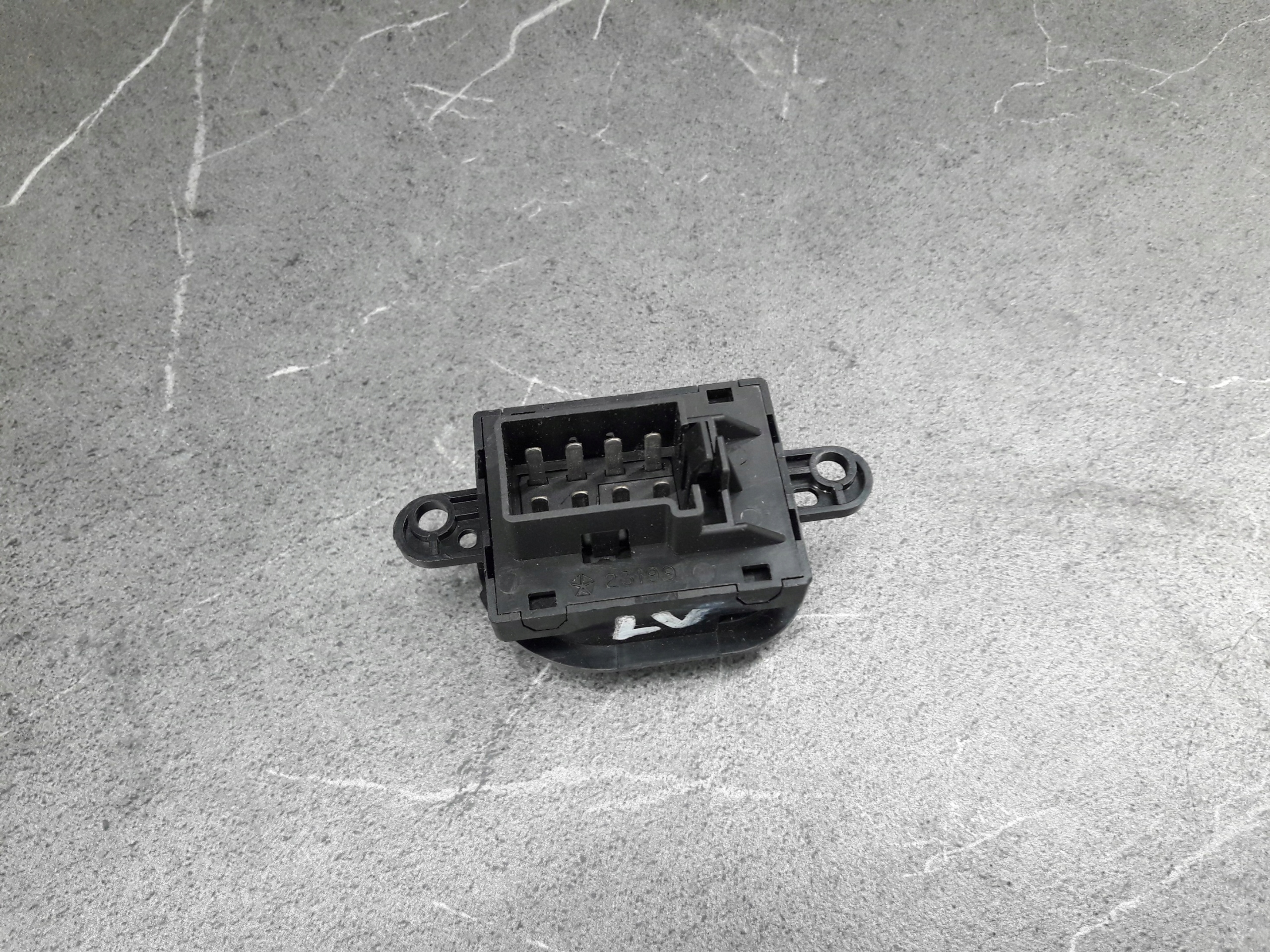 4608294 przelacznik LUSTEREK CHRYSLER STRATUS Numer katalogowy części 4608294