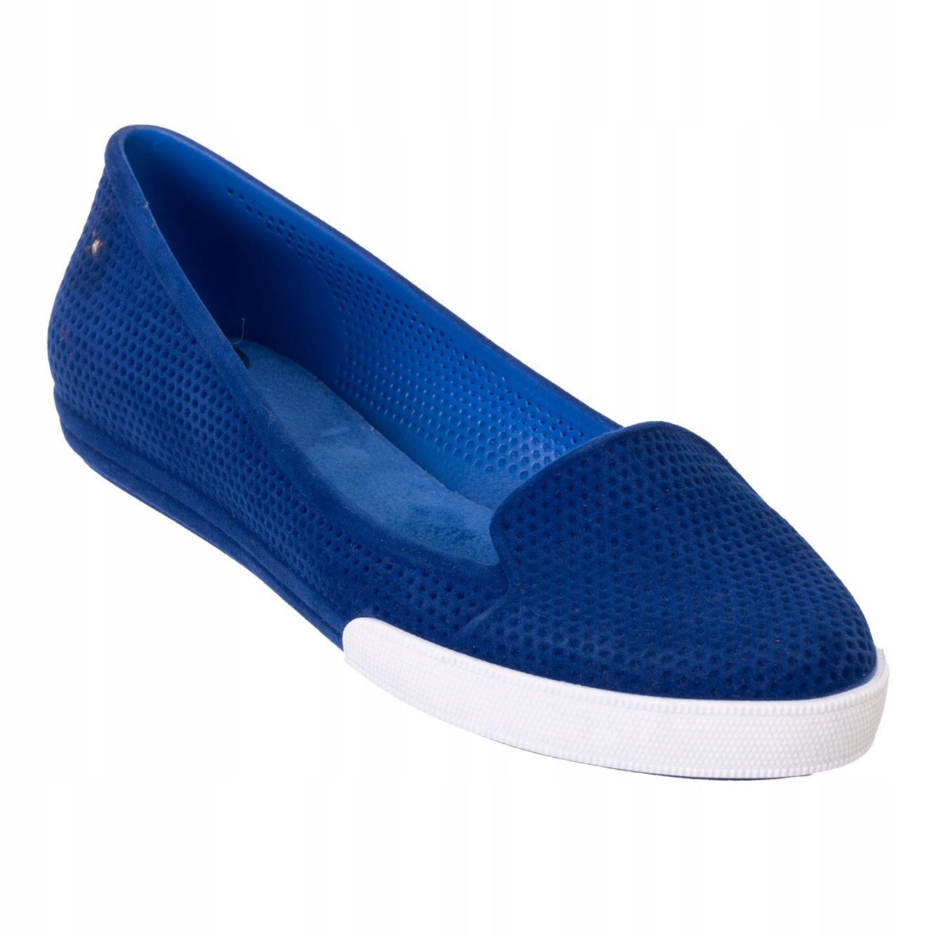 

Tenisówki Zaxy buty damskie niebieskie 41/42