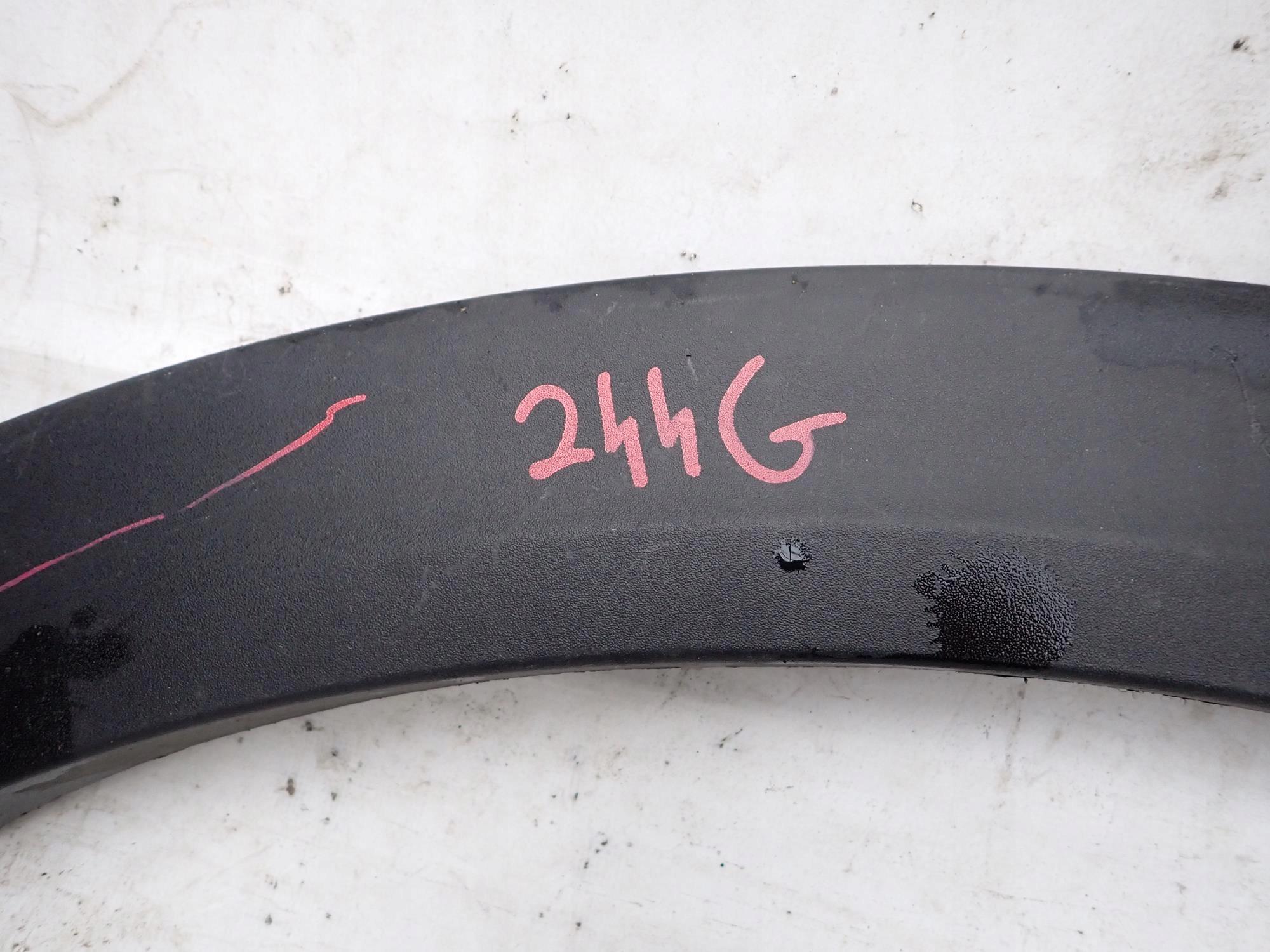 FIAT 500X 14-24 moulding cap left rear part