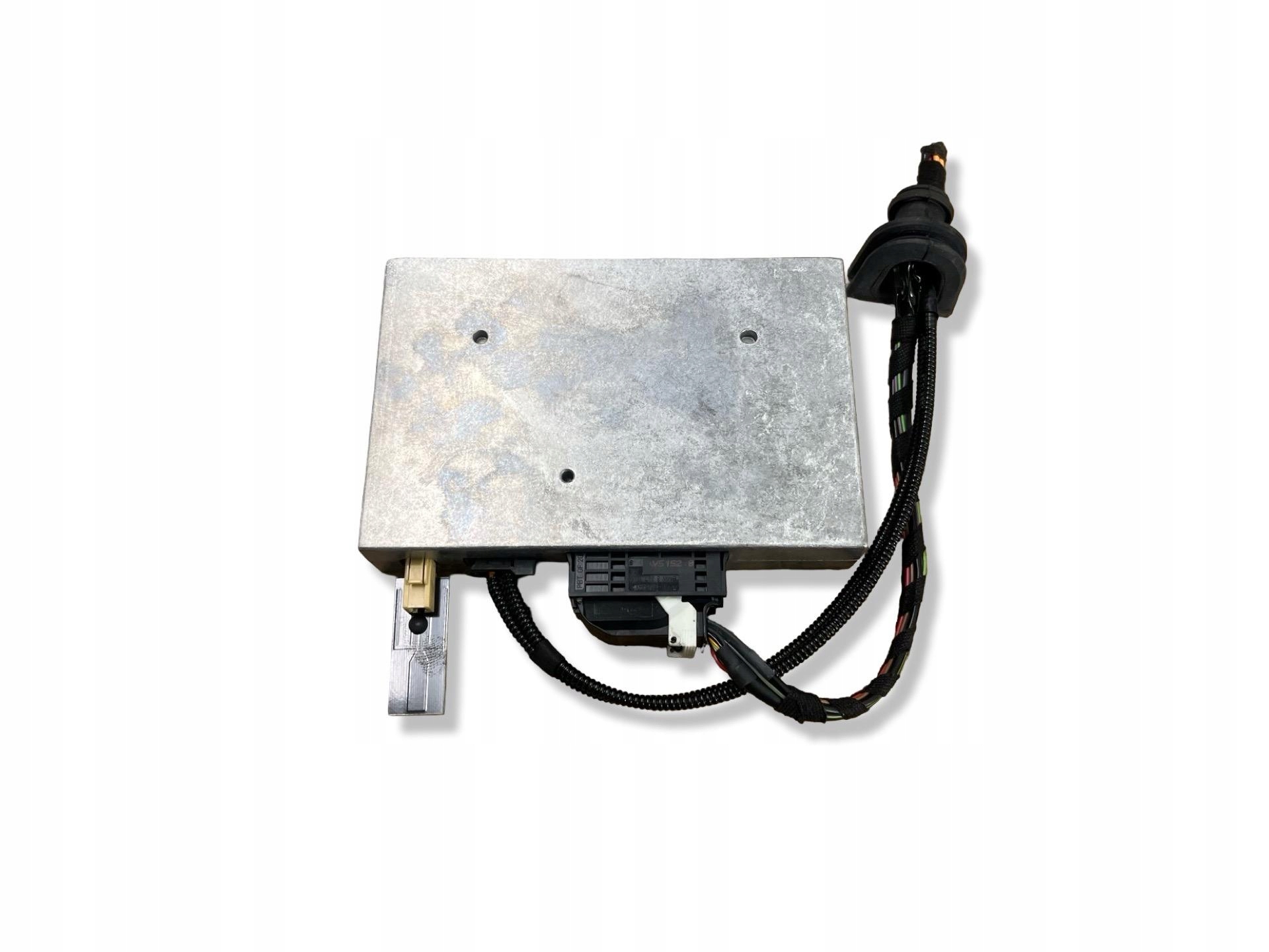 Centralina Bluetooth Audi A5 8T 2007 4E0862335