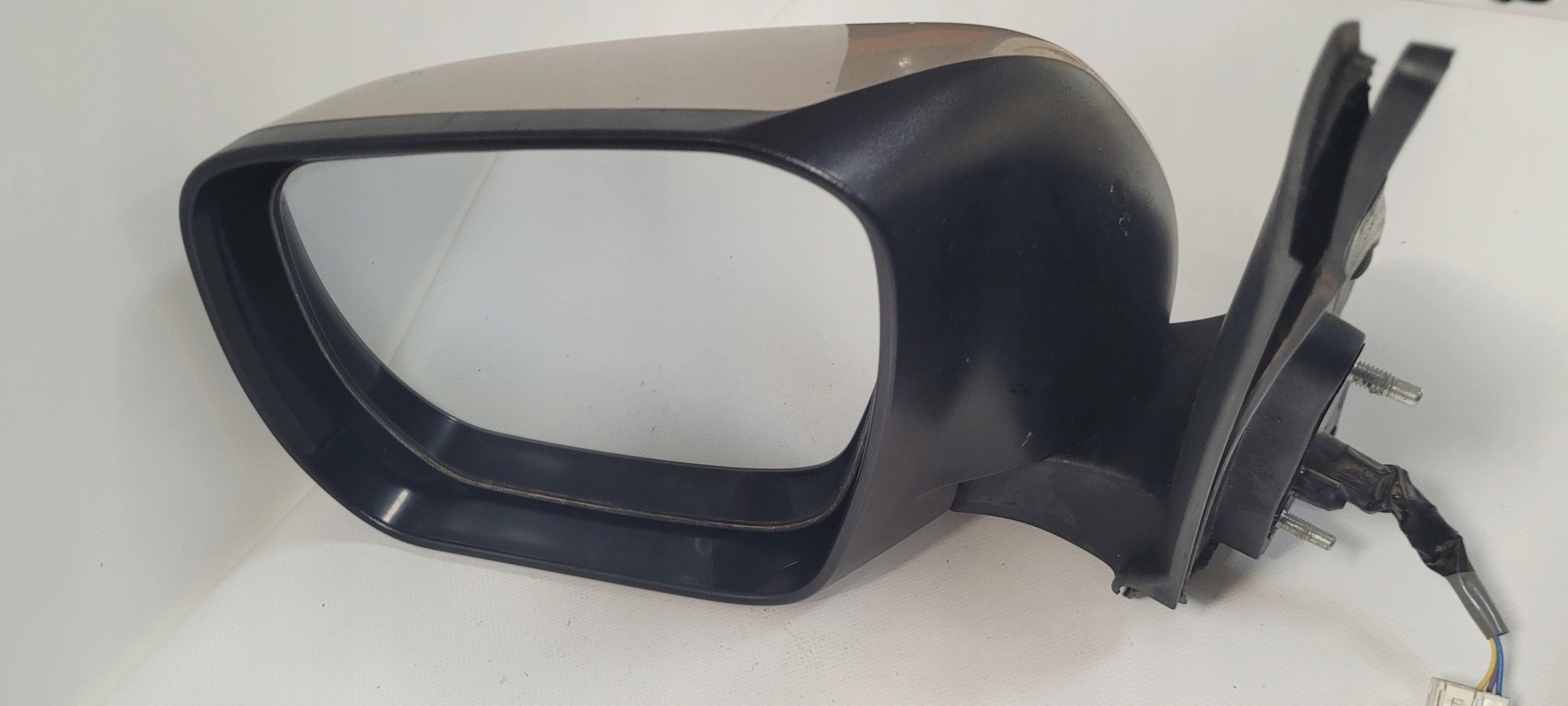 mirror left SUZUKI GRAND VITARA II 3 PIN EUROPA