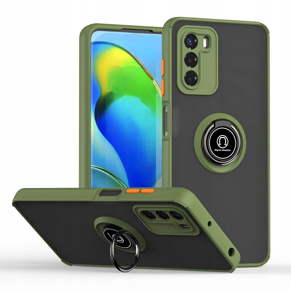 

Obudowa Case Etui Pancerne do Motorola Moto G42