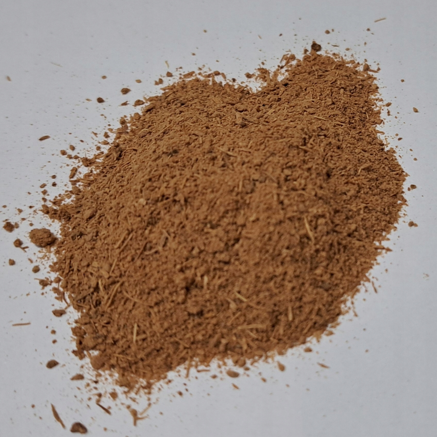 Levně Prášek z kořene Galgant Alipna lékařská 1 kg Rafex