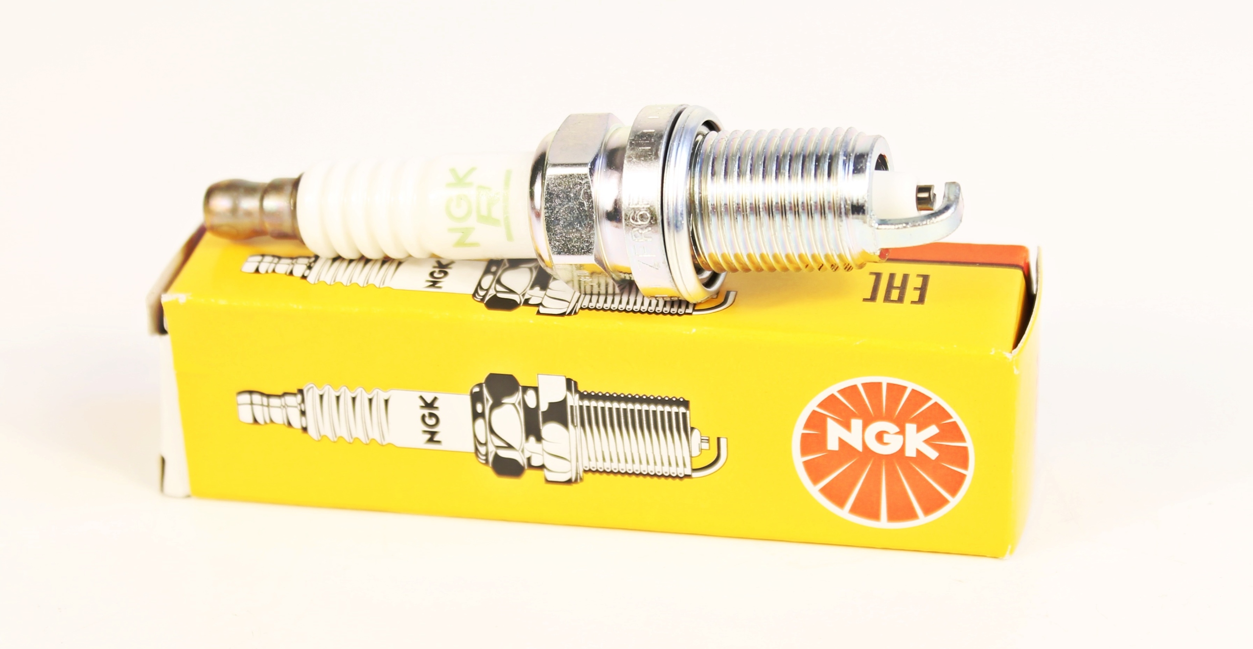 

Świeca zapłonowa Ngk 4291 ZFR6F-11