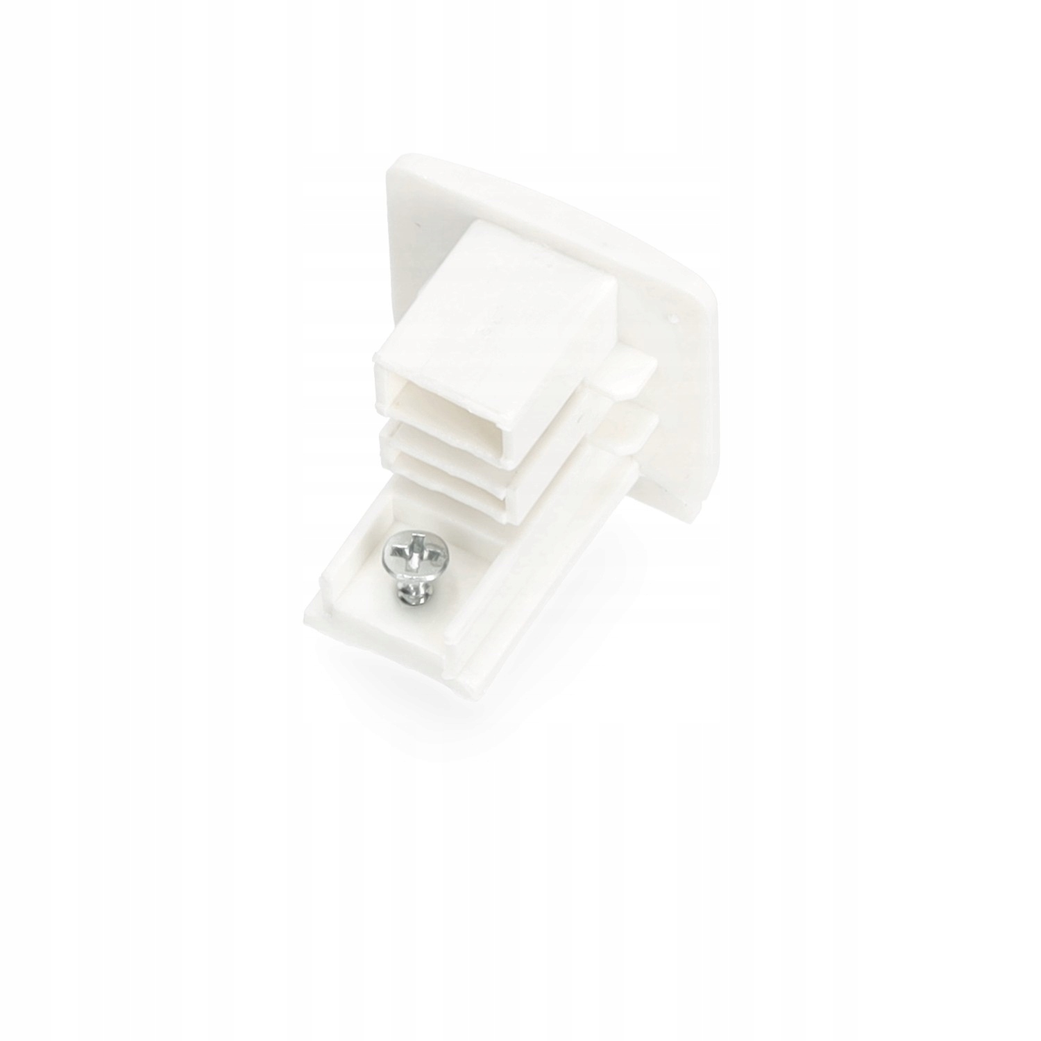 Zaślepka do szynoprzewodu BIAŁA do LED NEXTRACK Typ inny