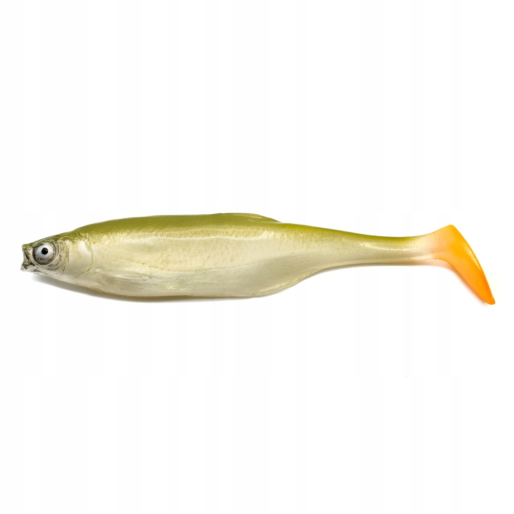Ripper Sewro Custom Ukleja 17cm 30g Oliwka