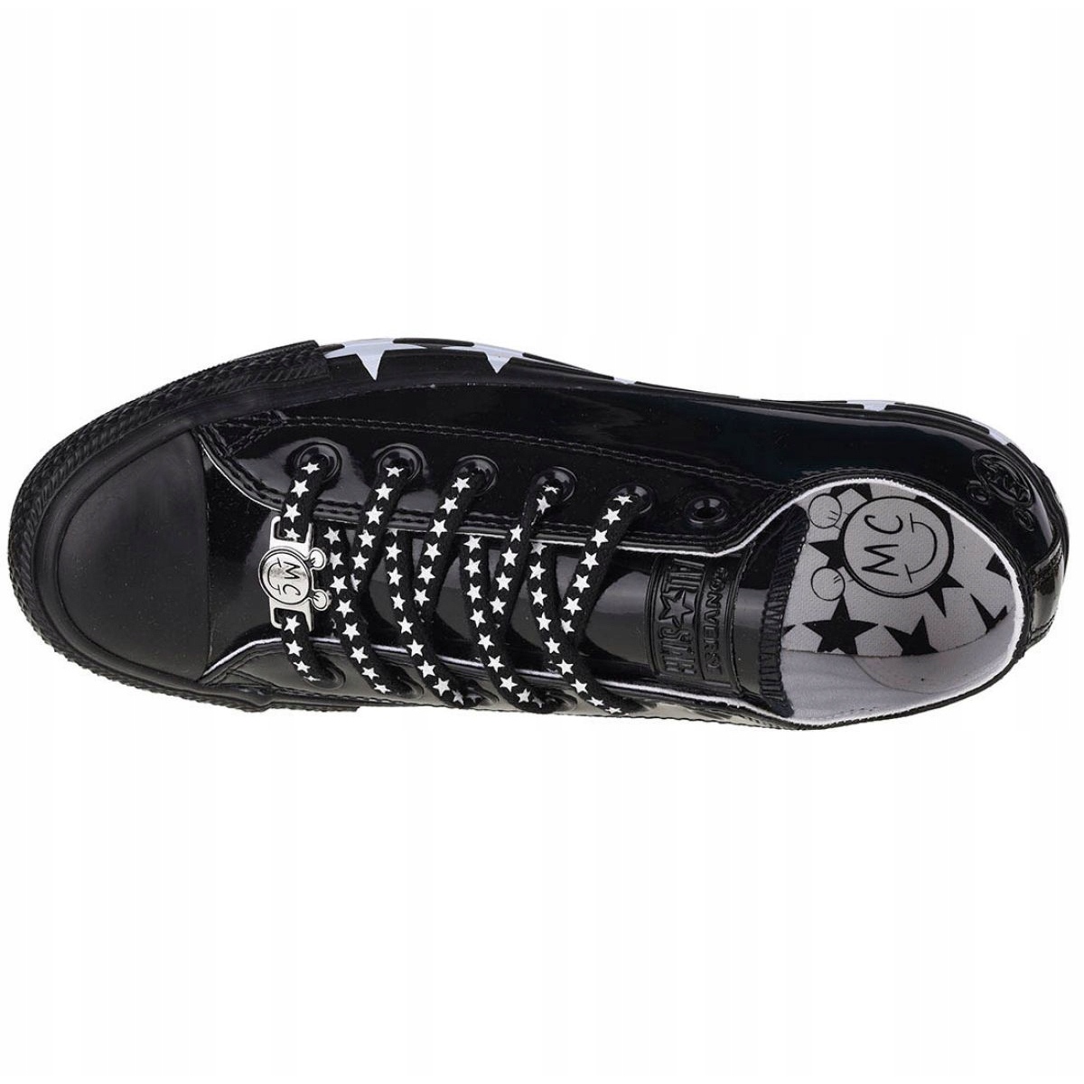Buty Chuck Taylor All r.38 11585878910 - Allegro.pl