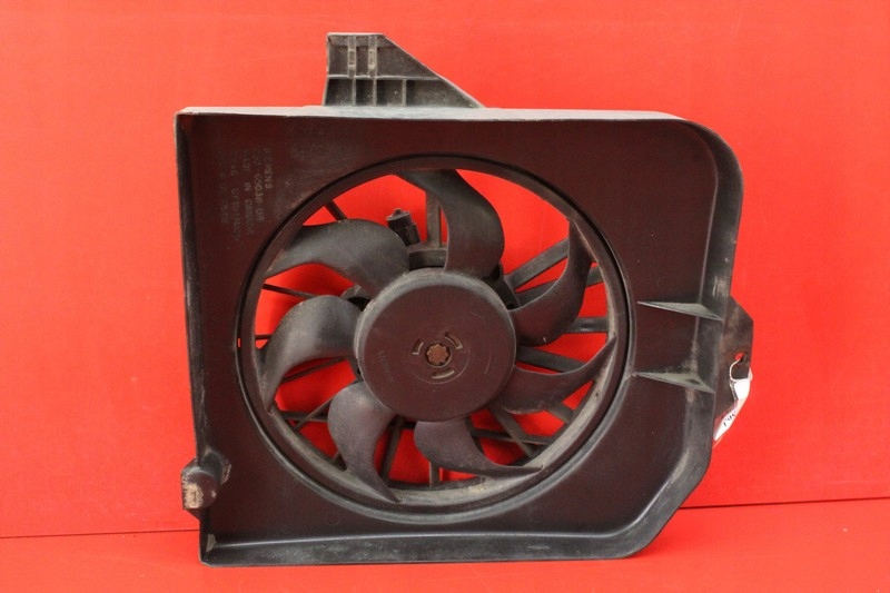 Вентилятор охлаждения CHRYSLER VOYAGER 4 IV 3.3 V6 02R