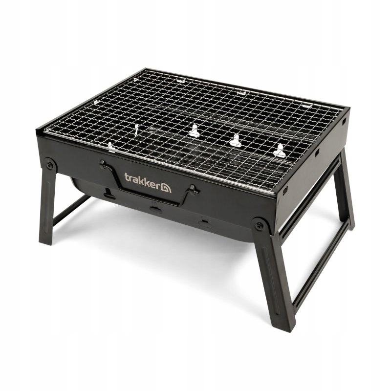 Trakker Armolife Bbq V2 Bivakovací gril