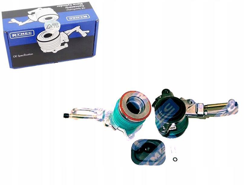 Rymcsc004530 ВЫЖИМНОЙ ПОДШИПНИК FORD MONDEO 2,54v 94-07