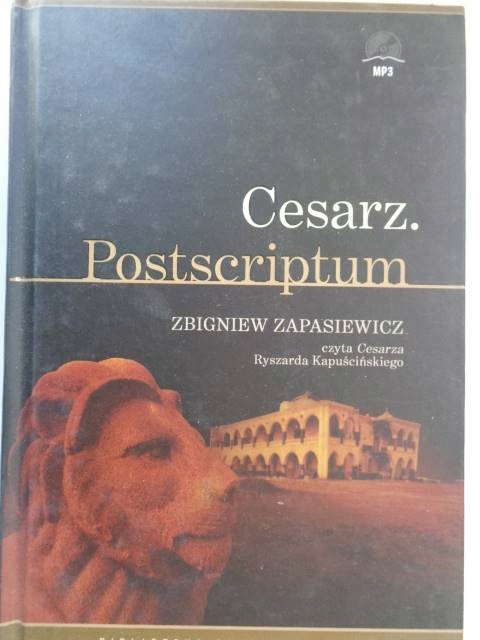 Cesarz Postscriptum
