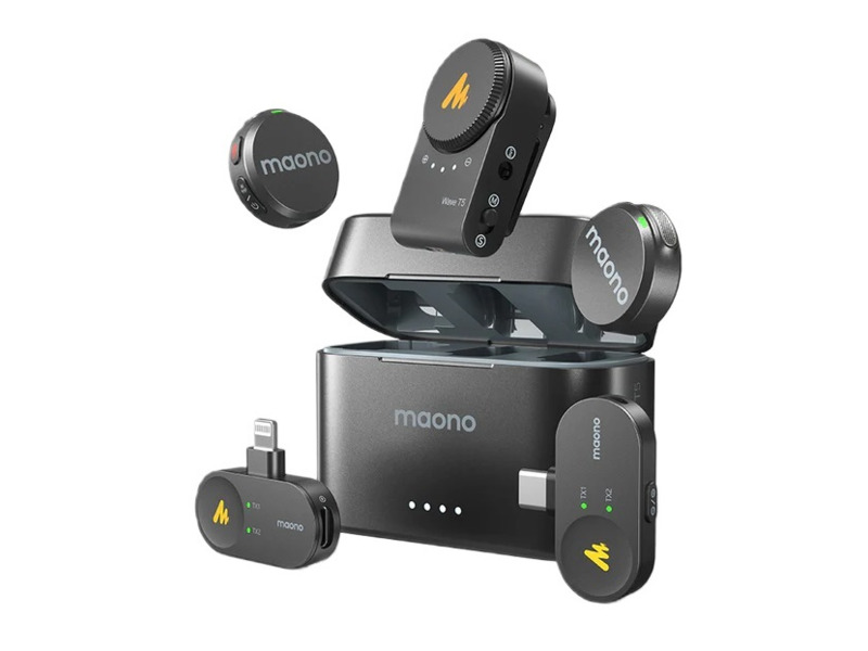 System bezprzewodowy Maono WM650 A3