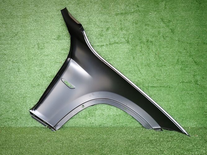 BMW X1 E84 09-12 fender left front front