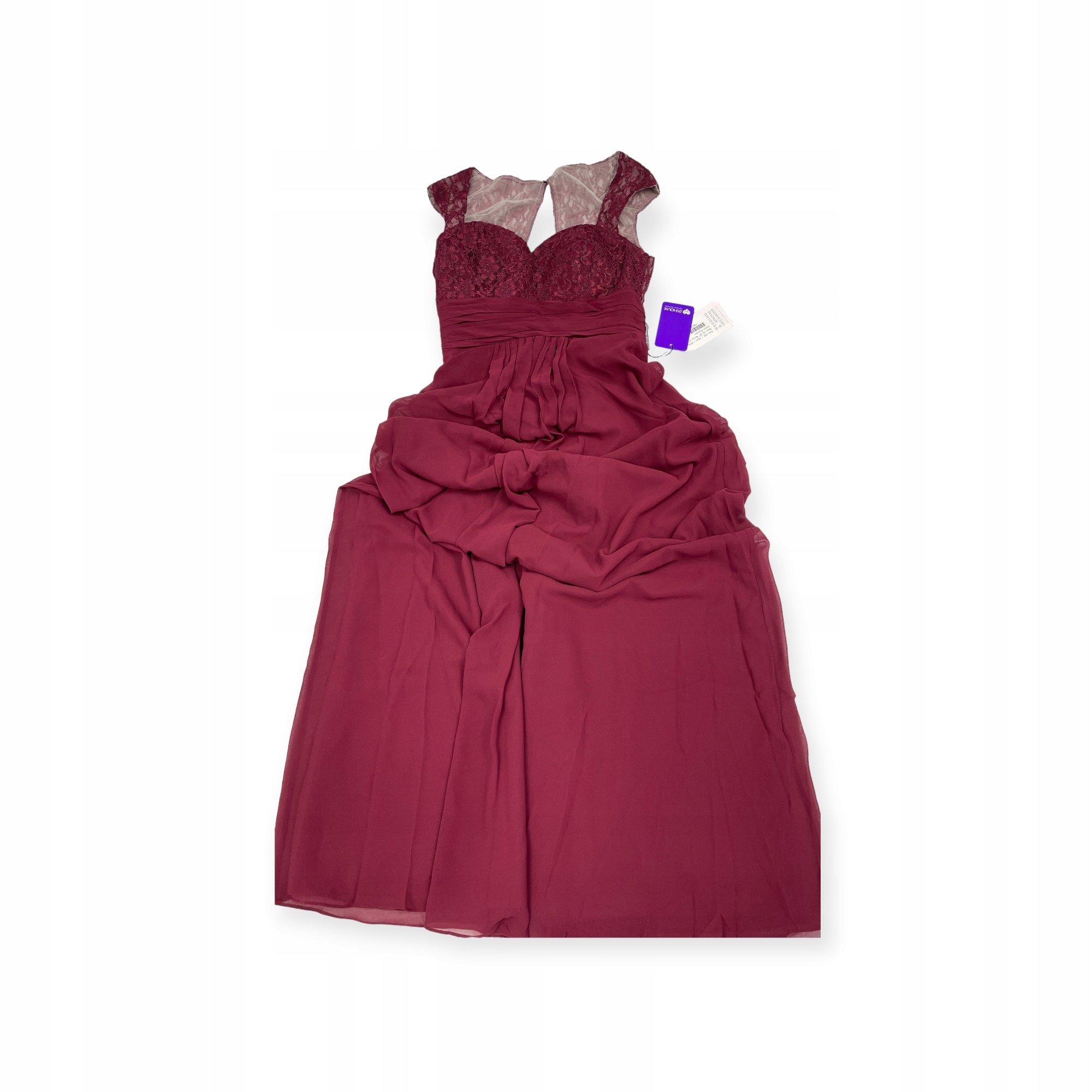 Dámská večerní sukně s ramínkem JJ'sHOUSE 36