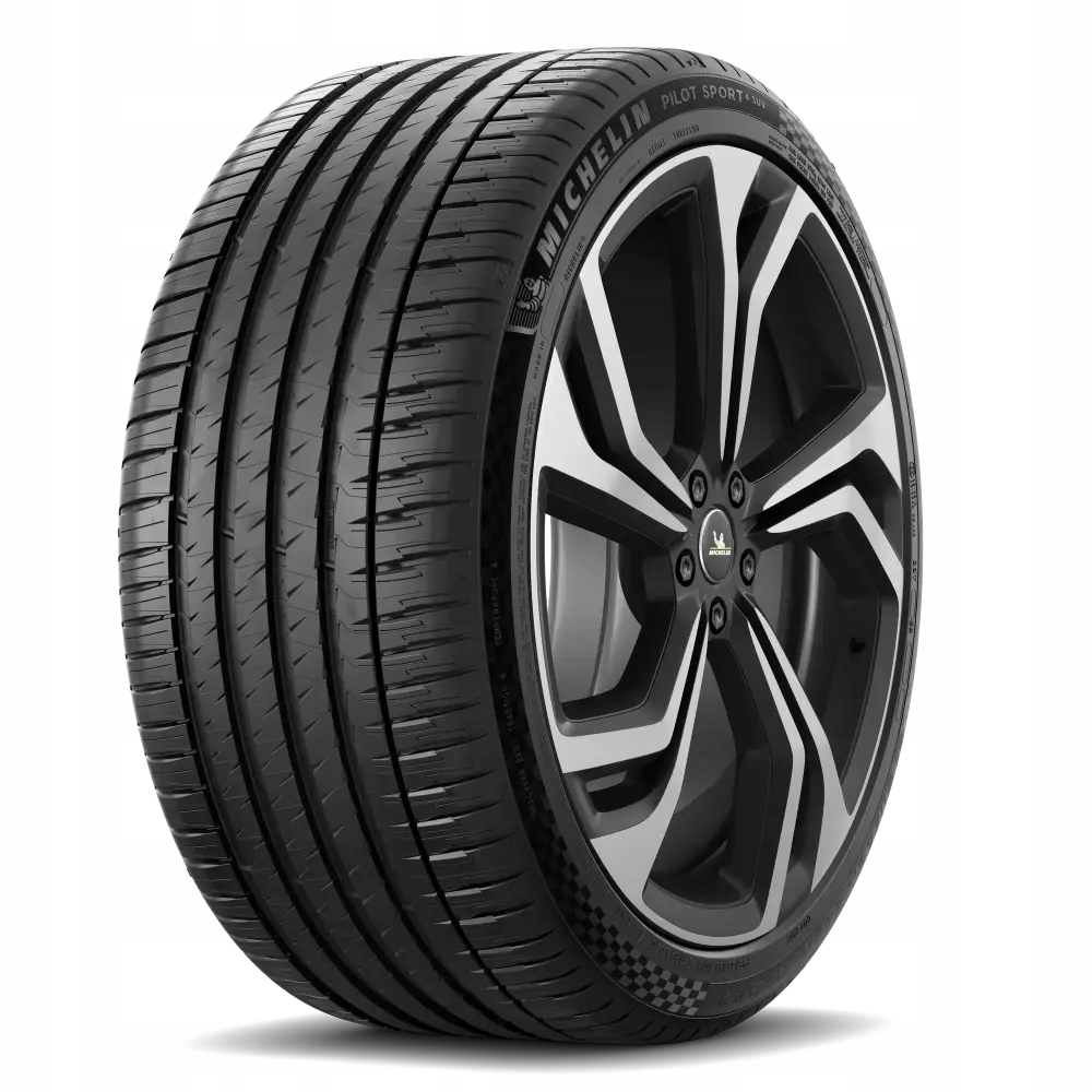 Michelin , Pilot Sport 4 Suv 265/50 R19 110Y XL Fp