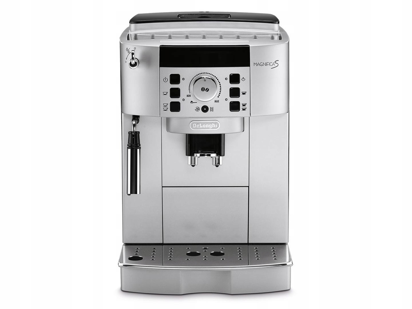 Automatický kávovar DeLonghi Ecam 22.110 Sb