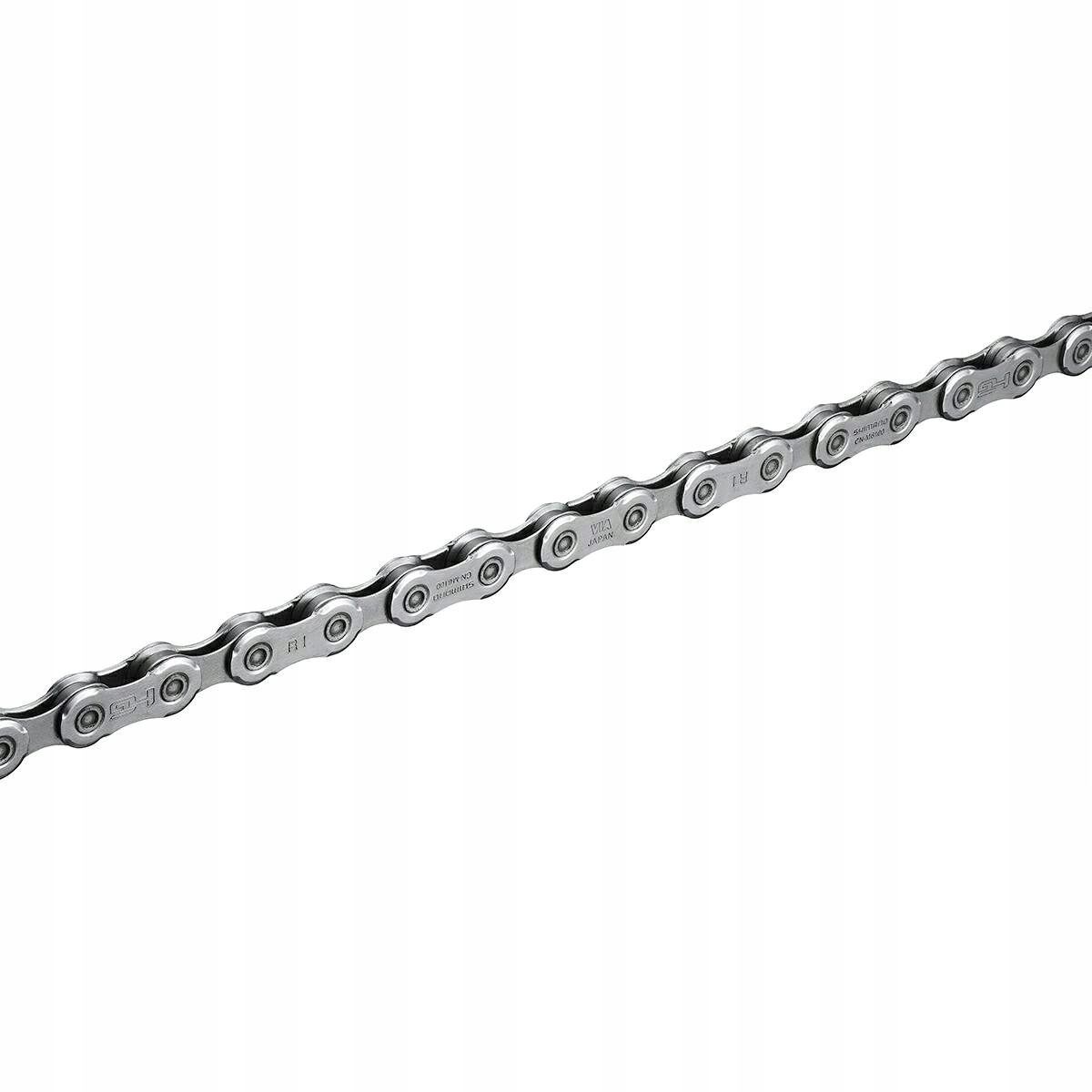 

Łańcuch Shimano Deore CN-M6100 12rz 126 Og. Spinka