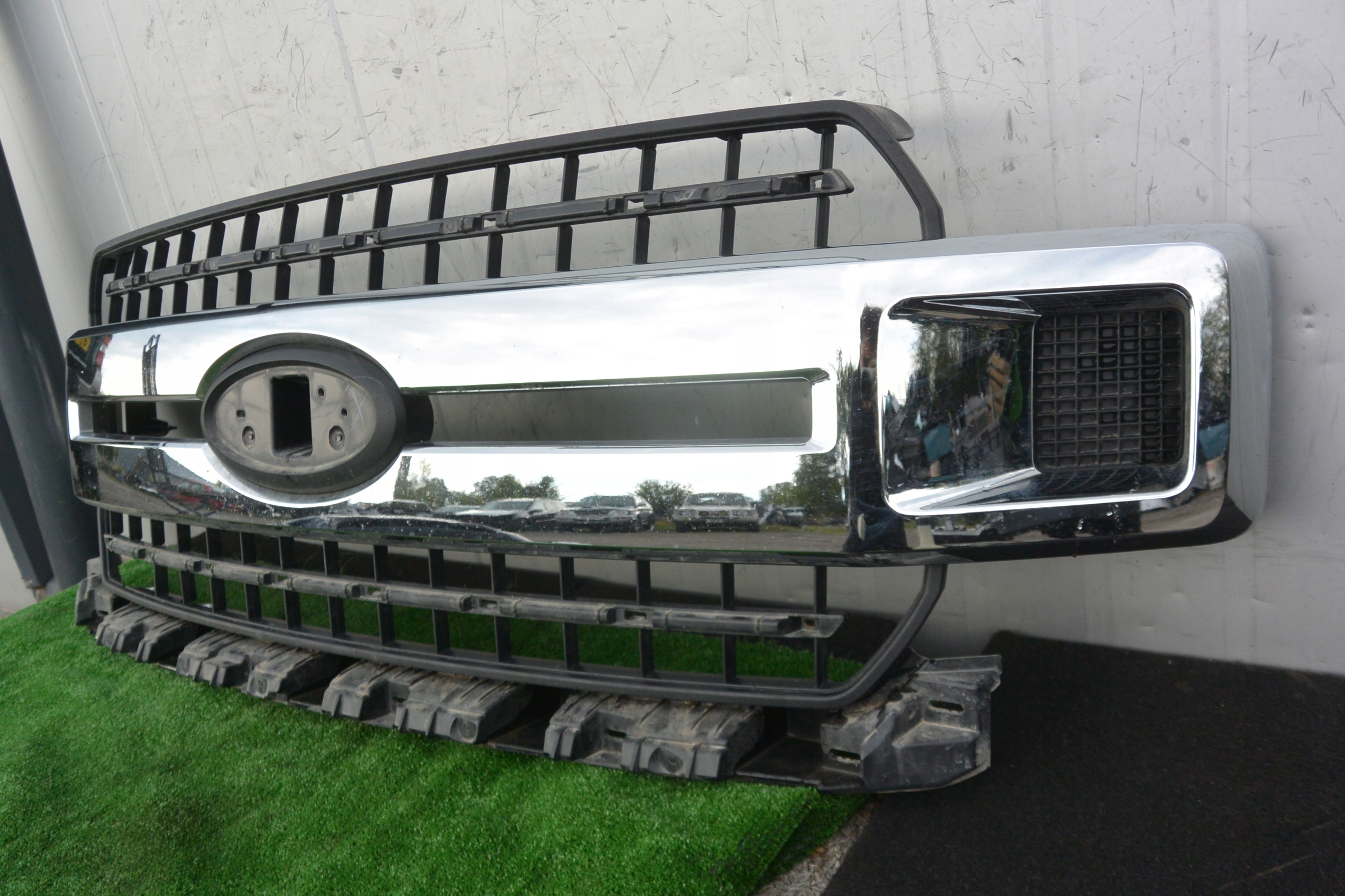 FORD F150 2018-2020 grill grille front USA