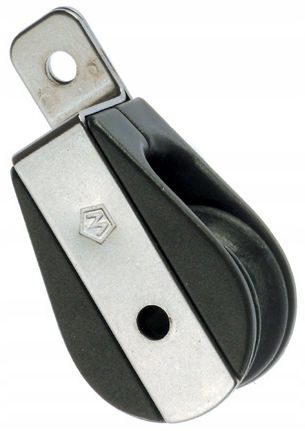 BLOK LEŻĄCY LINA 4-6 MM