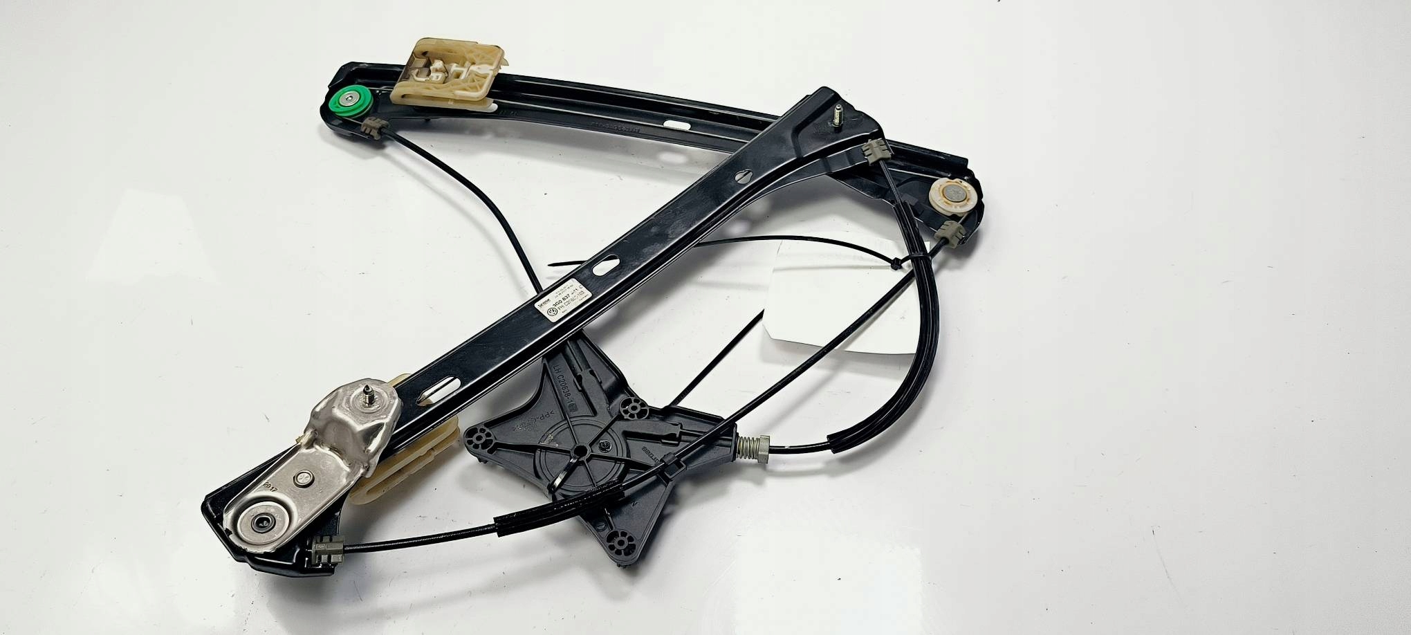 window regulator left front EU 3G0837461C VOLKSWAGEN PASSAT B8
